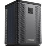 Poolex - pompe � chaleur silverline top fi fi 120 / 70m3