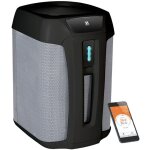 Pompe à chaleur zodiac z550iq td5 / 15. 5kw / 80m3 Pompe à chaleur zodiac z550iq td5 / 15. 5kw / 80m3