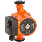 Pompe de circulation ibo ohi 25 - 60 / 130 ? d�bit 55 l / min ? hauteur manom�trique 6 m ? tension 230v ...