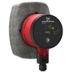 Pompe de circulation sans presse - toupe type alpha1 25 - 80 180 1x230 50hz 6h srie alpha1
