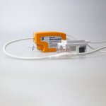Pompe  condensats aspen silent + mini orange fp3430 pour climatiseurs et pompes  chaleur