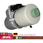 Pompe de direction assist�e haute performance - compatible skoda fabia / wagon 6y & volkswagen polo 9n ...