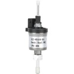 Pompe doseuse de carburant, chauffage diesel adapt� pour eberspacher airtronic d2 / d4 12v 22451901 - ...