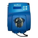Pompe doseuse ph bio uv