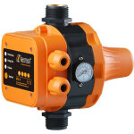 Pompe � eau 220 v - 240v 1, 1 kw, pressostat automatique ip65, �lectronique domestique
