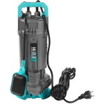 Pompe � eau 3200w 2  30000l / h + flotteur wds2428