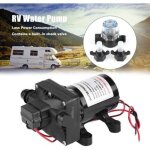 Pompe a eau cam car, pompe  eau 12v, pompe a eau cam car, shurflo 4008 - 101 - e65, distributeurs d'eau ...