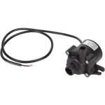 Pompe � eau circulaire 5 w ? sans balais, silencieuse, compatible machines � caf� / lave - vaisselle