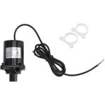 Pompe � eau dc abs pompe de surpression sans balais � �nergie solaire pour lave - vaisselle domestique ...