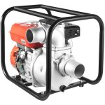 Pompe  eau  essence 3', hauteur de refoulement 7, 5 cv 40 m, 36 000 l / h, pompe de jardin pour eaux ...