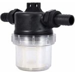 Pompe à eau filtre filet arroseur réglable en ligne transparent maille crépine arrosage outil pour jardinage ... Pompe à eau filtre filet arroseur réglable en ligne transparent maille crépine arrosage outil pour jardinage ...