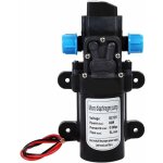 Pompe à eau haute pression, dc 12v 5 l / min pompe à eau diaphragme pompe de pulvérisateur à amorçage ... Pompe à eau haute pression, dc 12v 5 l / min pompe à eau diaphragme pompe de pulvérisateur à amorçage ...