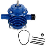 Pompe � eau � la main mini auto - amor�age engineering plastics micro pump pour perceuse � main ns alimentatio ...