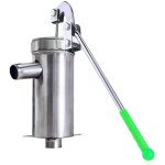 Pompe  eau manuelle