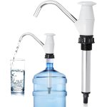 Pompe � eau manuelle d'ext�rieur, pompe � eau � pression manuelle, outil de pompage d'eau de remplacement ...