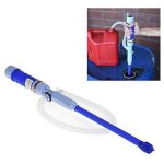 Pompe � eau portable � batterie, pompe diesel, pompe de transfert �lectrique, pompe � siphon � carburant, ...