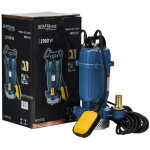 Pompe � eau propre et sale kd752 pour fosses septiques