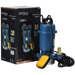 Pompe  eau propre et sale kd752 pour fosses septiques