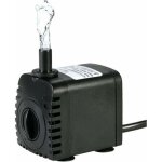 Pompe à eau submersible, 600l / h 8w pompe eau aquarium ultra - silencieux avec 4 pieds de ventouses ... Pompe à eau submersible, 600l / h 8w pompe eau aquarium ultra - silencieux avec 4 pieds de ventouses ...