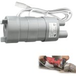 Pompe � eau submersible - mini pompe � eau, pompe � eau submersible portable pour aquariums, pompe de ...