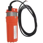 Pompe à eau submersible solaire 230ft ascenseur 6. 5l pompe à eau de puits profond pour étang d'irrigation ... Pompe à eau submersible solaire 230ft ascenseur 6. 5l pompe à eau de puits profond pour étang d'irrigation ...