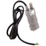 Ymyny - pompe  eau submersible ulisem, pompe submersible 12v 600l / h mini pompe  eau lectrique pompe ...