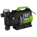 Pompe  eau de surface 850w avec filtre - ribimex - prjetf850auto