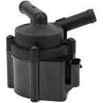 Pompe � eau d'origine, turbocompresseur secondaire auxiliaire �lectrique eau pompe de liquide de refroidisseme ...