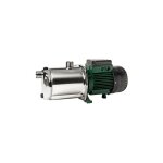Dab - pompe électrique centrifuge multicellulaire 0, 55 kw 0, 75 hp Dab - pompe électrique centrifuge multicellulaire 0, 55 kw 0, 75 hp