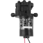 Zoternen - pompe  engrenages zc - a250, surpresseur rsistant  la corrosion, mini pompe  engrenages ...