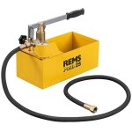 Pompe epreuve push 25