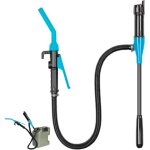 Pompe � essence �lectrique � batterie, pompe de transfert de liquide, pompe � siphon, pompe � batterie, ...