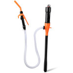 Pompe � essence �lectrique � piles pompe de transfert de liquide pompe � siphon pompe � batterie pompe ...