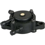 Pompe essence pour moteur de tracteur tondeuse ou autrebriggs & stratton 491922 691034 692313 808281 ...
