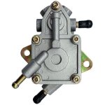 Pompe � essence moto compatible avec buyang feishen d300 h300 g300 300cc jcl linhai 260cc 260 manco talon ...