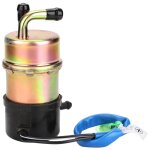 Pompe � essence de voiture pour pompe � essence �lectrique en ligne diesel � essence honda fourtrax foreman ...