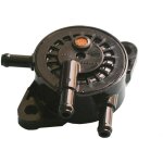 Pompe � essence walbro pour tracteur tondeuse original moteur briggs 808656 - 597338