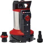 Einhell - pompe d'vacuation 3en1 pour eaux charges et eaux claires aquasensor ge - dp 7935 na ll eco ...