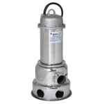 Pentair - pompe d'�vacuation pour eaux charg�es priox 460 / 13 m monophas� - n2110000