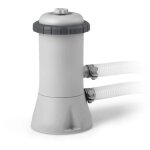 Pompe filtrante � cartouche 2271 l / h 28604gs