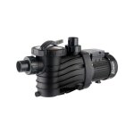 Ribimex - pompe de filtration 21000l / h prswim1101
