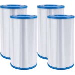 Pour les pompes de filtration intex 59900e et 29000e. filtre lavable pour piscine compatible avec les ...