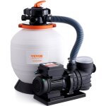 Vevor pompe filtre a sable pour piscines hors - sol, 13000 l / h, kit combine pompe filtration pour piscines, ... Vevor pompe filtre a sable pour piscines hors - sol, 13000 l / h, kit combine pompe filtration pour piscines, ...