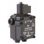 Pompe  fioul - as47 c 1538 6p 0500 suntec - - avec lectrovanne