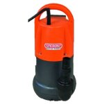 Pompe flotteur intgr sdc 550g