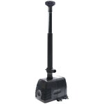 Pompe pour fontaine pompe bassin jardin étang pompe étang pompe jardin 1000l / h 22w Pompe pour fontaine pompe bassin jardin étang pompe étang pompe jardin 1000l / h 22w