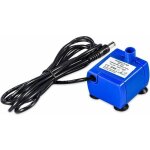 Pompe de fontaine chat, pompe  eau automatique silencieuse, pompe  eau submersibl (capacit 1, 6 l, ...