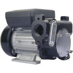 Pompe gasoil 230v 60l / mn drakkar equipement - 08595