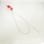 Pompe � gasoil ou essence manuelle pour fut bidon de 200l