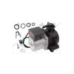 Pompe haute efficacité saunier duval pour chaudière duotwin condens f30 - 0020047003 Pompe haute efficacité saunier duval pour chaudière duotwin condens f30 - 0020047003